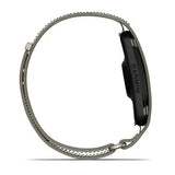 Garmin CIRQA Smart Band S/M - French Grey