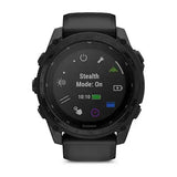 Garmin Tactix 8 - 51 mm Solar Inc. Applied Ballistics Elite Solver