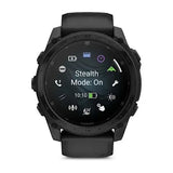 Garmin Tactix 8 - 51 mm AMOLED Inc.Applied Ballistics Ultralight Solver
