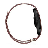 Garmin CIRQA Smart Band L-XL - Mauve
