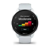 Garmin Forerunner 70 Smartwatch - Whitestone