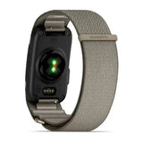 Garmin CIRQA Smart Band S/M - French Grey