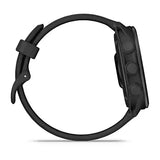 Garmin Forerunner 70 Smartwatch - Black