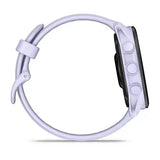 Garmin Forerunner 70 Smartwatch - Cool Lavender