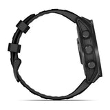 Garmin Tactix 8 - 47 mm AMOLED Inc.Applied Ballistics Ultralight Solver