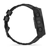 Garmin Tactix 8 - 51 mm Solar Inc.Applied Ballistics Ultralight Solver