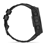 Garmin Tactix 8 - 51 mm AMOLED Inc.Applied Ballistics Ultralight Solver