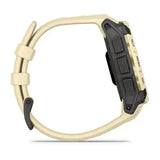 Garmin Instinct 3 – 45 mm, AMOLED Citrine with citrine silicone band