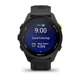 Garmin Forerunner 70 Smartwatch - Black