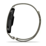 Garmin CIRQA Smart Band S/M - French Grey