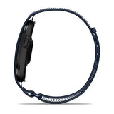 Garmin CIRQA Smart Band L-XL - Captain Blue