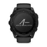 Garmin Tactix 8 - 51 mm Solar Inc.Applied Ballistics Ultralight Solver