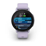 Garmin Bounce 2 - Light Purple