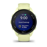 Garmin Forerunner 70 Smartwatch - Citron
