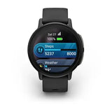 Garmin Bounce 2 - Slate Grey