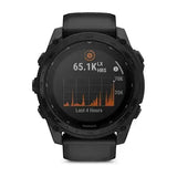 Garmin Tactix 8 - 51 mm Solar Inc. Applied Ballistics Elite Solver