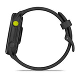 Garmin Forerunner 70 Smartwatch - Black