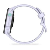 Garmin Forerunner 70 Smartwatch - Cool Lavender