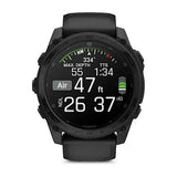 Garmin Tactix 8 - 51 mm AMOLED Inc.Applied Ballistics Ultralight Solver