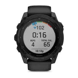 Garmin Tactix 8 - 51 mm Solar Inc. Applied Ballistics Elite Solver