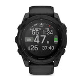 Garmin Tactix 8 - 51 mm Solar Inc. Applied Ballistics Elite Solver