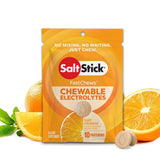 Salt Stick FastChews - Tart Orange - Packet (10 Chews)