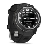 Garmin Instinct Crossover - Black