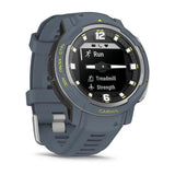 Garmin Instinct Crossover - Blue Granite