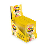 Salt Stick FastChews - Tropical Twist w/Caffeine - Case (12 Packets)