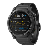 COROS NOMAD GPS Adventure Watch - Dark Grey