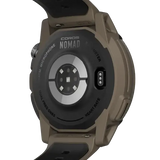COROS NOMAD GPS Adventure Watch - Brown