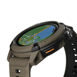 COROS NOMAD GPS Adventure Watch - Brown