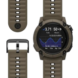 COROS NOMAD GPS Adventure Watch - Brown