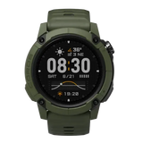 COROS NOMAD GPS Adventure Watch - Green