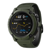 COROS NOMAD GPS Adventure Watch - Green