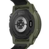 COROS NOMAD GPS Adventure Watch - Green