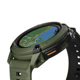 COROS NOMAD GPS Adventure Watch - Green