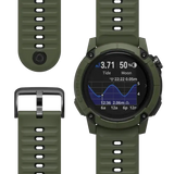 COROS NOMAD GPS Adventure Watch - Green