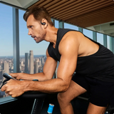 Shokz *OpenFit Pro - White