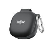 Shokz OpenFit 2+ - Black