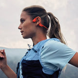 Shokz OpenRun Pro 2 - Silver