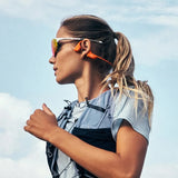 Shokz OpenRun Pro 2 - Silver