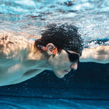 Shokz OpenSwim Pro - Red