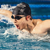 Shokz OpenSwim Pro - Red