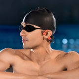 Shokz OpenSwim Pro - Red