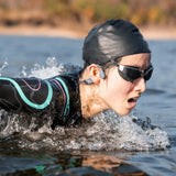 Shokz OpenSwim Pro - Red