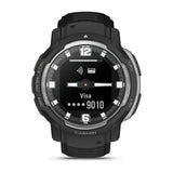 Garmin Instinct Crossover - Black