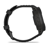 Garmin Instinct Crossover Solar - Tactical Edition - Black