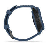 Garmin Instinct Crossover Solar - Tidal Blue