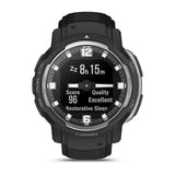 Garmin Instinct Crossover - Black